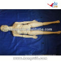 ISO Vivid Weibliche Krankenpflege Mannequin, Pflege Dummy